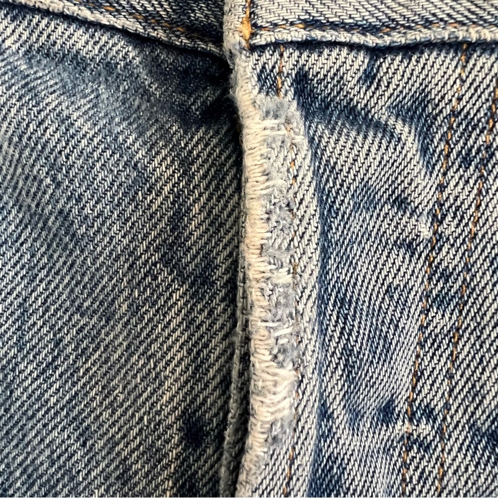 Agolde 90’s Pinch Jeans - Picture 16 of 16